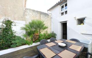 Villa des Ormeaux - 5