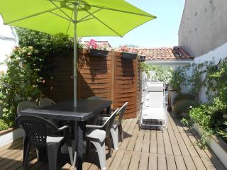 Villa des Ormeaux - 0