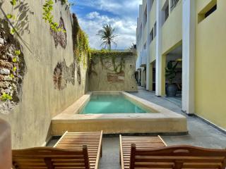 Hermoso Espacio en el Corazon del Centro Historico - 5