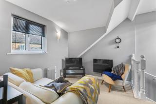 The Apartment- North East Escapes - 4