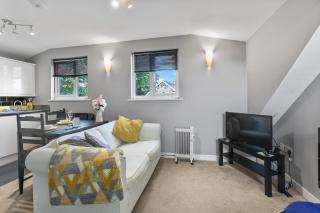 The Apartment- North East Escapes - 3