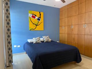 Depa Cerca de la Playa y Valentinos By GPSRentas - Mazatlán - 7