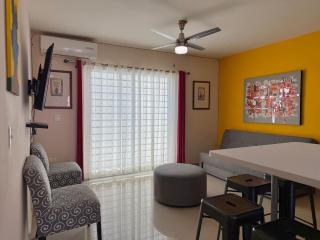 Depa Cerca de la Playa y Valentinos By GPSRentas - Mazatlán - 5