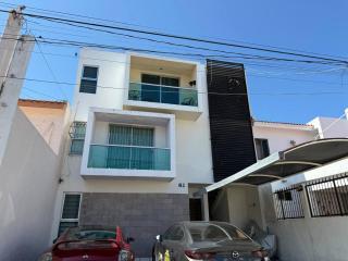 Depa Cerca de la Playa y Valentinos By GPSRentas - Mazatlán - 4