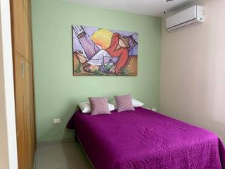 Depa Cerca de la Playa y Valentinos By GPSRentas - Mazatlán - 1