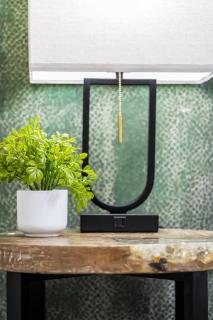 Chic Oasis Game Room Near Base - 3