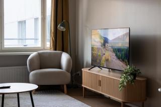 Freshly renovated 2-Bedroom apartment in city centrum - 9