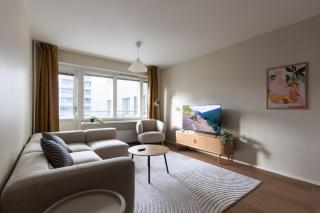 Freshly renovated 2-Bedroom apartment in city centrum - 8