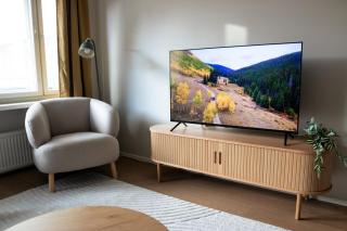 Freshly renovated 2-Bedroom apartment in city centrum - 6