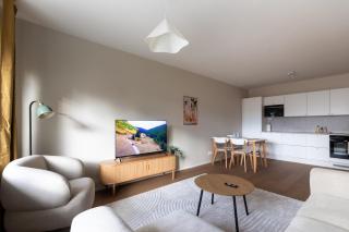 Freshly renovated 2-Bedroom apartment in city centrum - 5