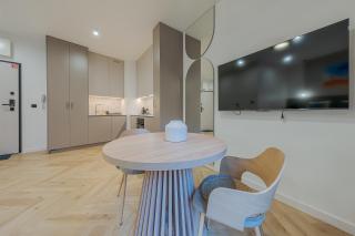 Marina Granaria by Comfort Apartments - 1