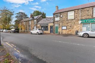 The Apartment- North East Escapes - 6