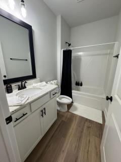 Tigers Geaux at The Wild LSU Jungle - KC7049 - 2