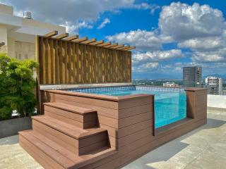 Luxury Upscale Centric Condo, - 8