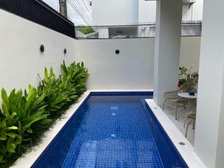 Palazzo 126 Luxury 5BR Pool Villa in Patong - 2