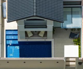 Palazzo 126 Luxury 5BR Pool Villa in Patong - 3