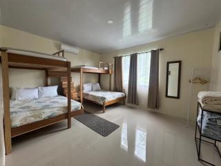 Villa Moa - Cahuita - 8