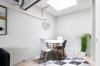 Spacious and cozy 2-room apartment for 4 in Kaivoksela, Vantaa - 5