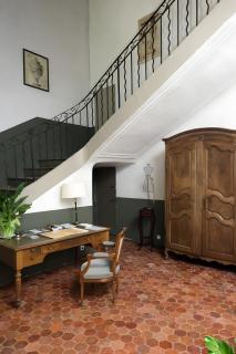 Château de Jouques - 2