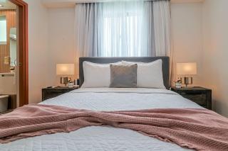 Comfy 1BR Apt, Centric Full AC - 8