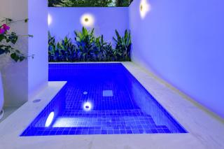 Palazzo 126 Luxury 5BR Pool Villa in Patong - Patong Beach - 1