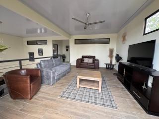 Villa Moa - Cahuita - 7