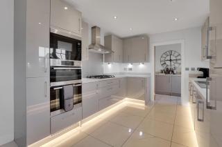 Sunrise View - North East Escapes - 2