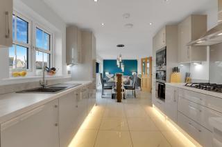 Sunrise View - North East Escapes - 1