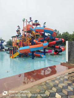 Wildwadi Water Park and Resort - 3
