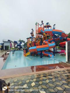 Wildwadi Water Park and Resort - 5