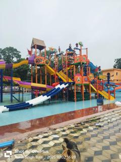 Wildwadi Water Park and Resort - 4