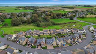 Sunrise View - North East Escapes - 7