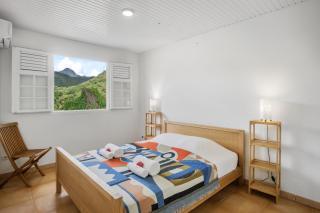 Appartement Alizés - Vue Mer et Accès plage direct - 9