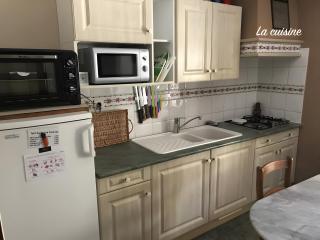 Maison De Faveri 2 à 5 personnes - 5