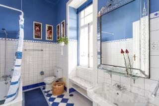 Vintage Balcony Guesthouse & Suites - Ovar - 4