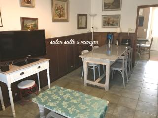 Maison De Faveri 2 à 5 personnes - 5