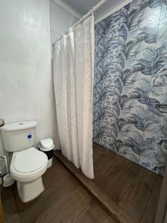 Villa Moa - Cahuita - 6