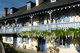 Maison De Faveri 2 à 5 personnes - 0