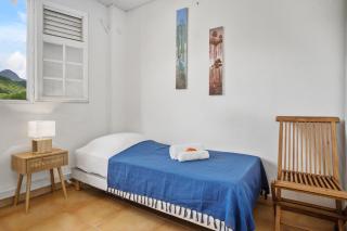 Appartement Alizés - Vue Mer et Accès plage direct - 5