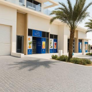 3 BR Soul Beach Mamsha Sadiyaat - 2