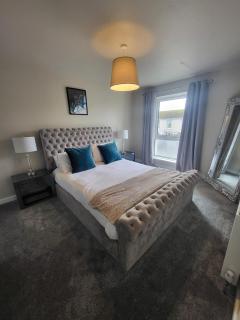 The MacIntyre - Coorie Doon Stays - 3