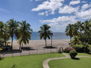 Appartement Alizés - Vue Mer et Accès plage direct - 7