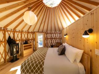 Desolation Hotel Hope Valley - 7