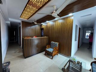 Hotel Tayef Zigatola - 2