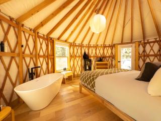 Desolation Hotel Hope Valley - 2