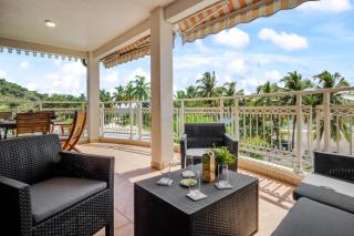 Appartement Alizés - Vue Mer et Accès plage direct - 1