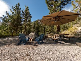 Desolation Hotel Hope Valley - 1