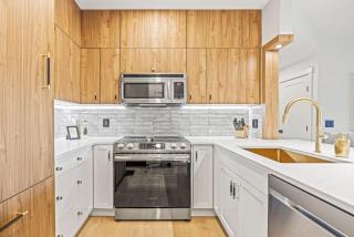 Spacious 2BR Minutes from Downtown w Pool and Hot Tub - 1