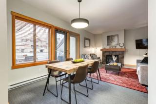 Lovely 2BR Canmore Condo w Heated Pool and Hot Tub - 7