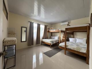 Villa Moa - Cahuita - 5